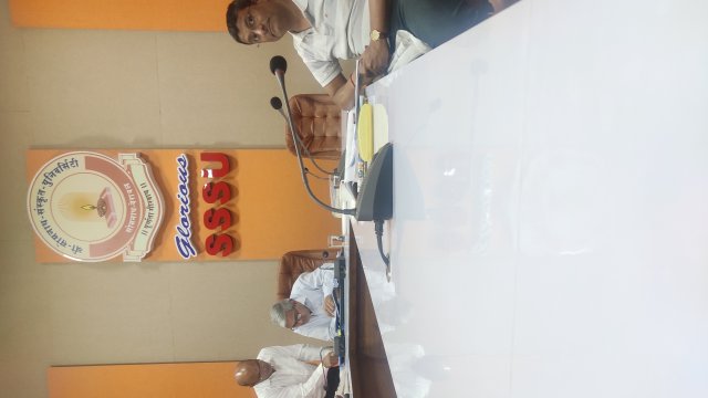 Sudharma Conference Hall (Admin. Building) Photo 1